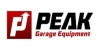 Peak Garage Equipment Avatar